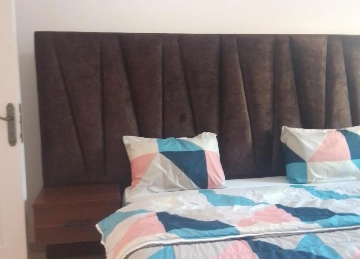 La Creme Attaya Apartment Dakar