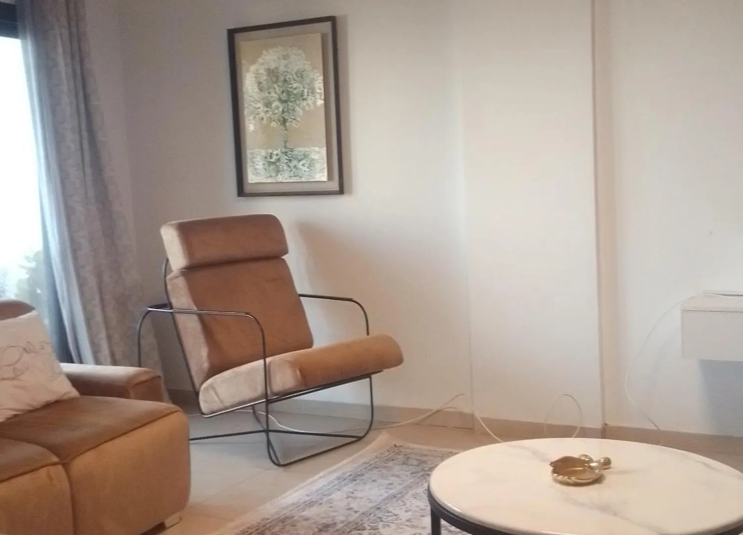 La Creme Attaya Apartment Dakar 0*,