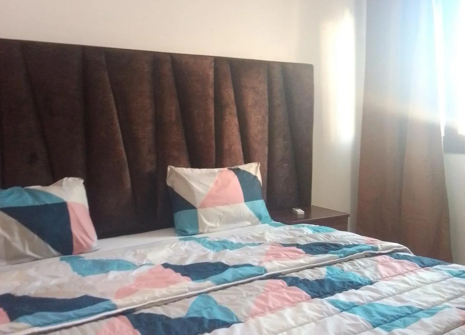 La Creme Attaya Apartment Dakar