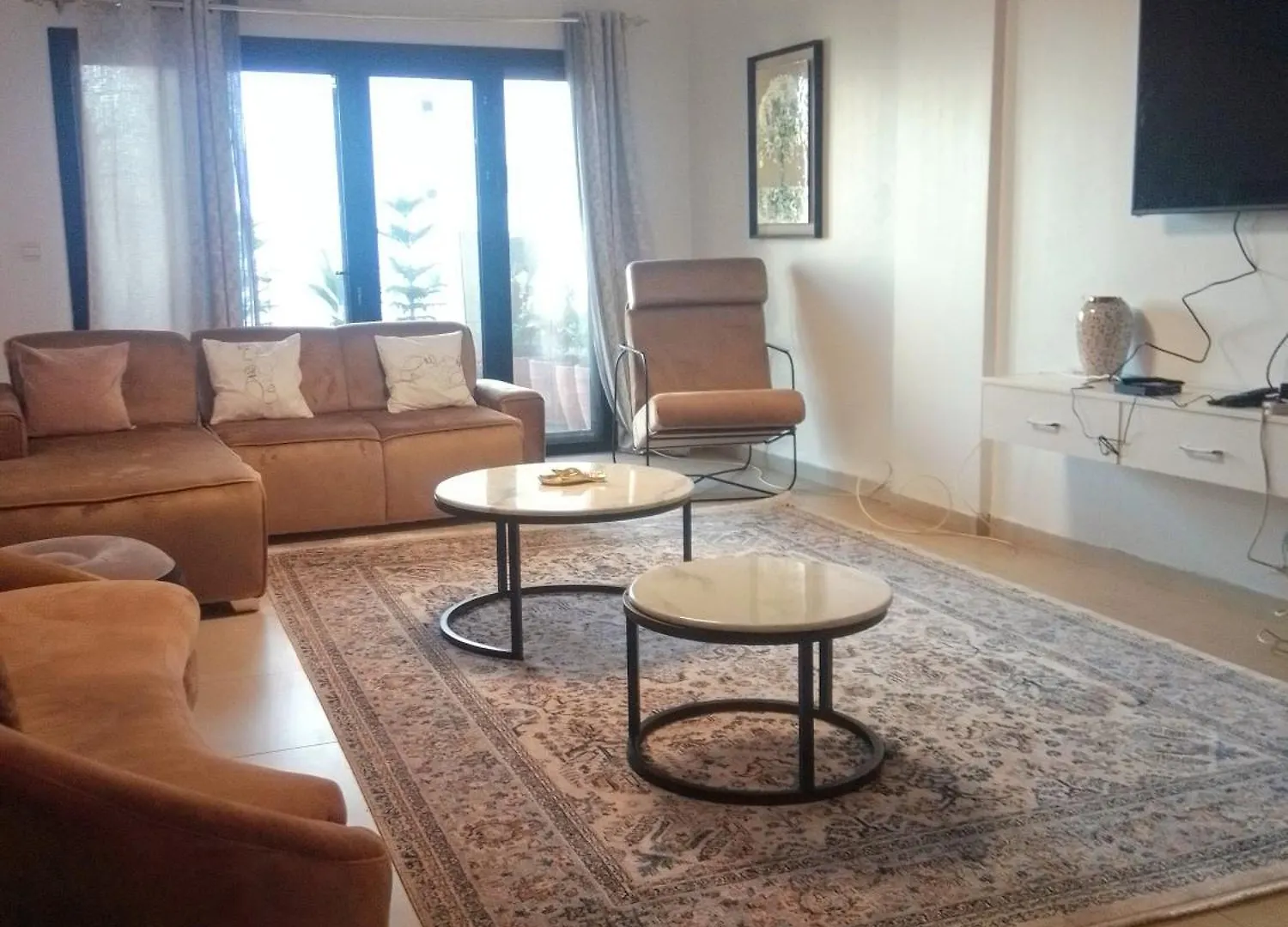 La Creme Attaya Apartment Dakar